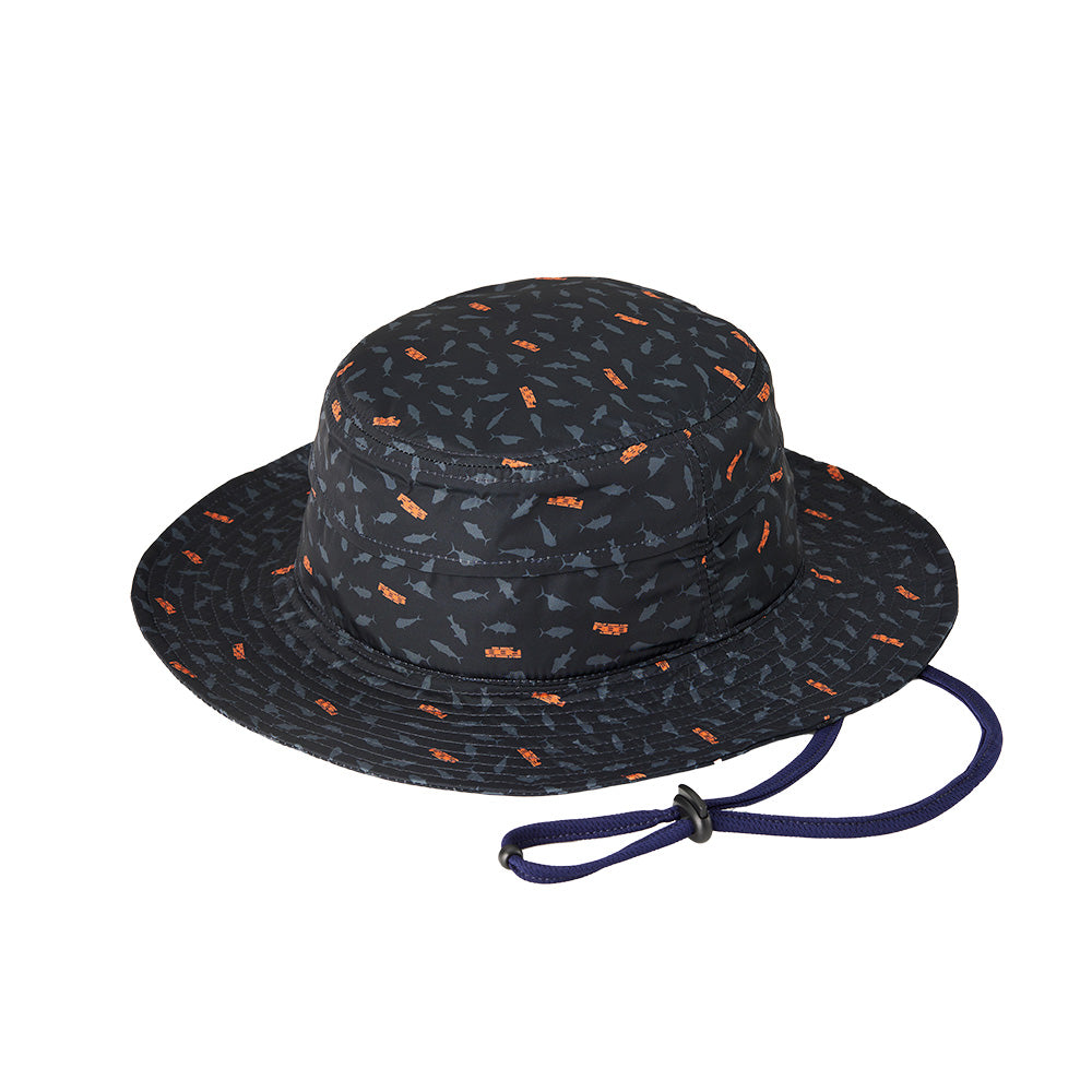 7678 RBB Air Through Hat II