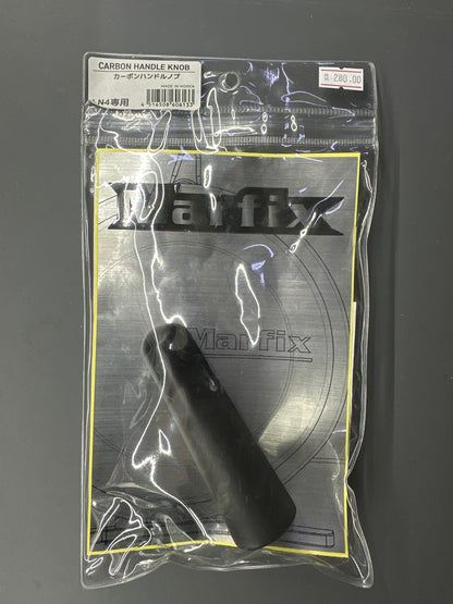 LN4 Carbon Handle & Arm (USED, like new)