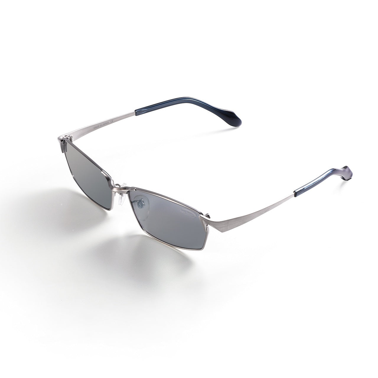 Dignity Ti Matte Silver PRO