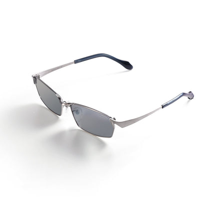 Dignity Ti Matte Silver PRO