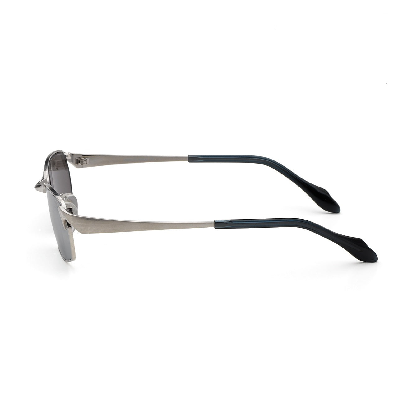 Dignity Ti Matte Silver PRO