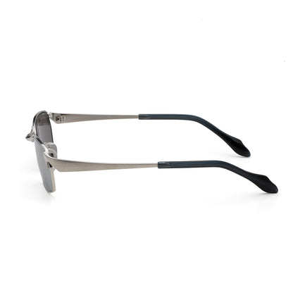 Dignity Ti Matte Silver PRO