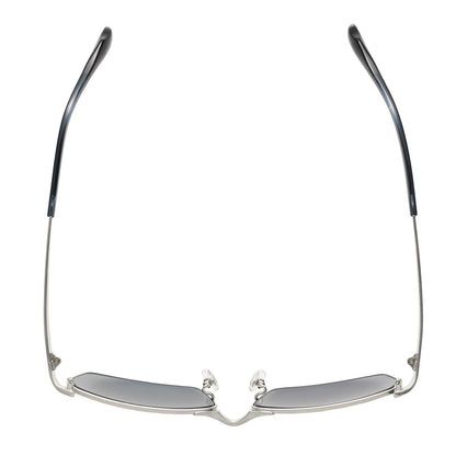 Dignity Ti Matte Silver PRO