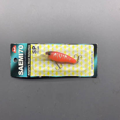 Damiki Saemi 70SP