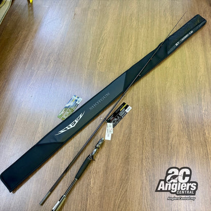 25 Steez RV Shotgun C65MH-LM