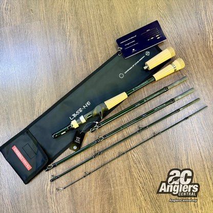 LateBloomings58NE+ (Cold Climate Cork Model)