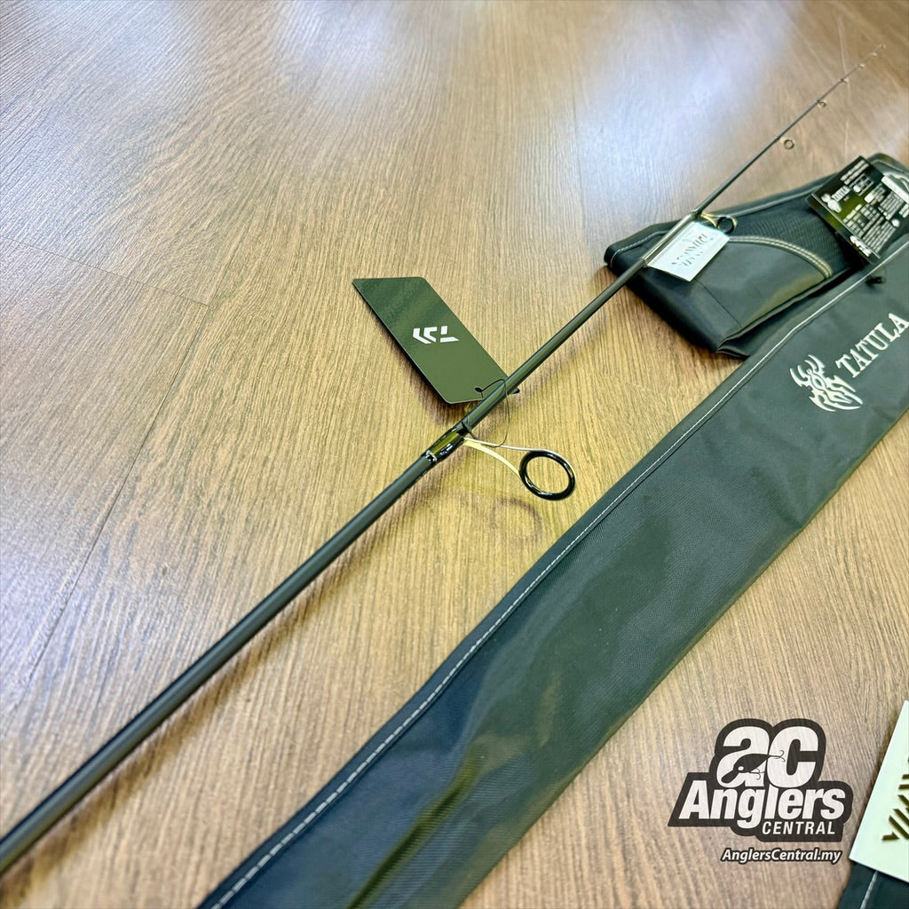 26 Tatula 641 LFS