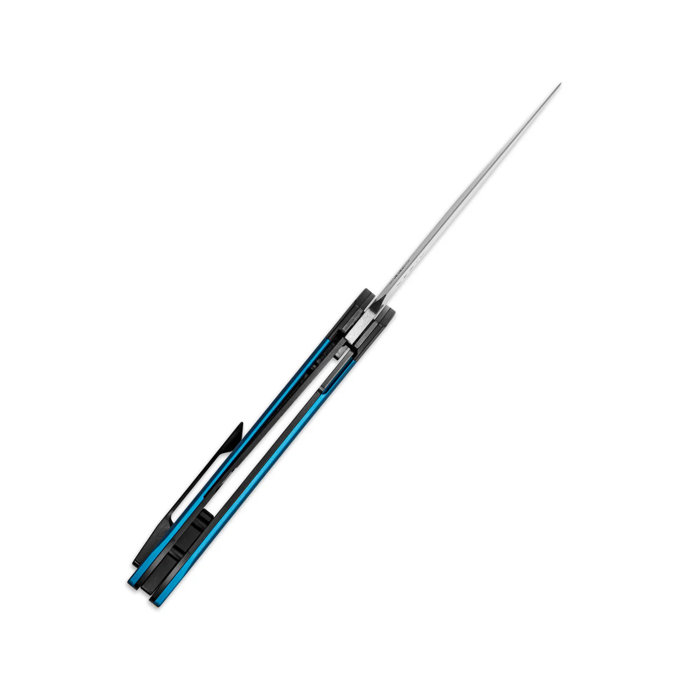 Mini Momo 154CM Aluminum V3663C1