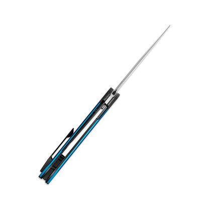 Mini Momo 154CM Aluminum V3663C1