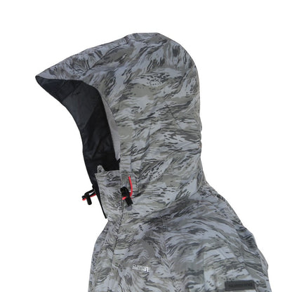 DS Basic Rain Suit RA-027Q