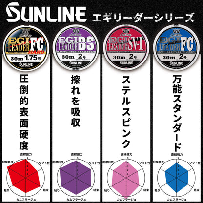 Saltimate Egi Leader FC Hard