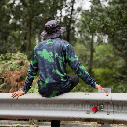 26 Combat Jersey Kit (Long Sleeve)