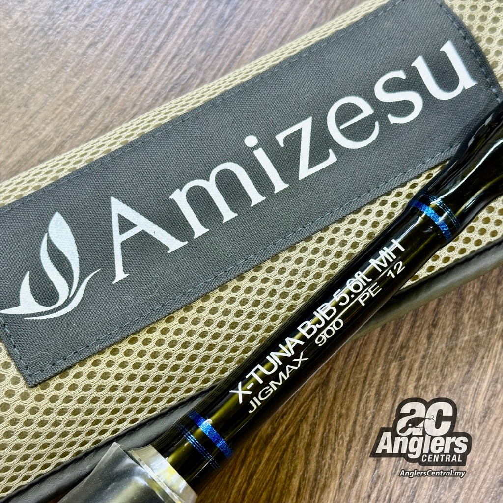 X-Tuna JL200B 200kg Class bait reel type