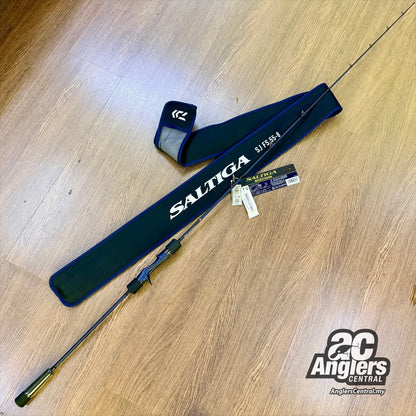 25 Saltiga SJ FS 55-8