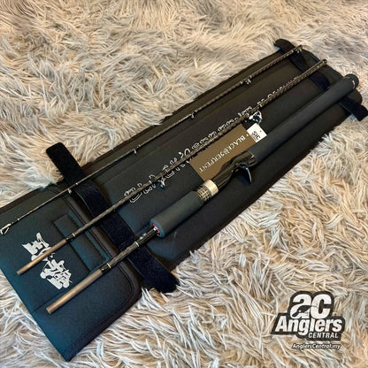 Black Serpent BS-C563MH-TR (NOS)