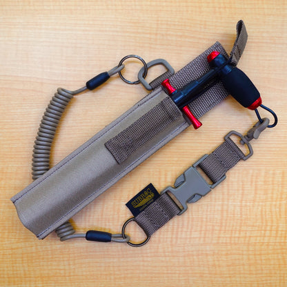 Hook Remover Holder (Holster)