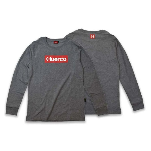 Cordura Long Sleeve T-Shirt