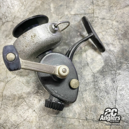 Abu Svangsta 333 (VINTAGE, 8/10) as is