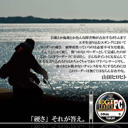 Saltimate Egi Leader FC Hard