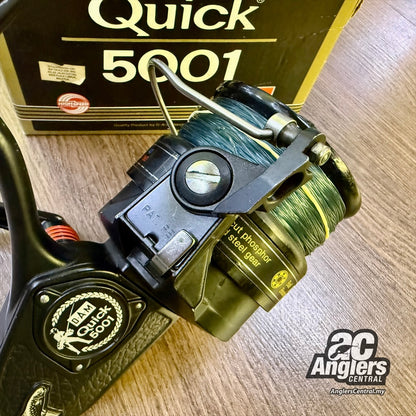 Dam Quick 5001 (VINTAGE, 9/10) as is