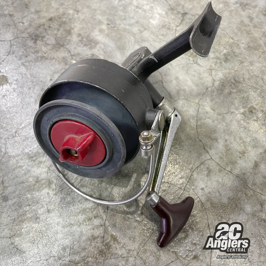 Dam Quick 550N (VINTAGE, 8/10) as is – Anglers Central