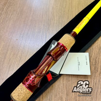 MOZ 5425 DeeTara (Renegade Pearl Yellow Edition)