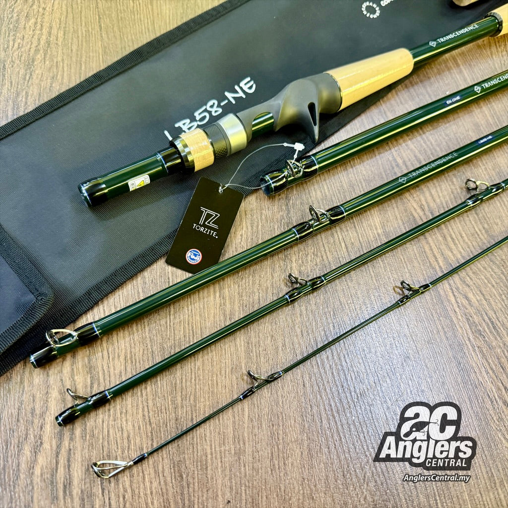 LateBloomings58NE+ (Cold Climate Cork Model)