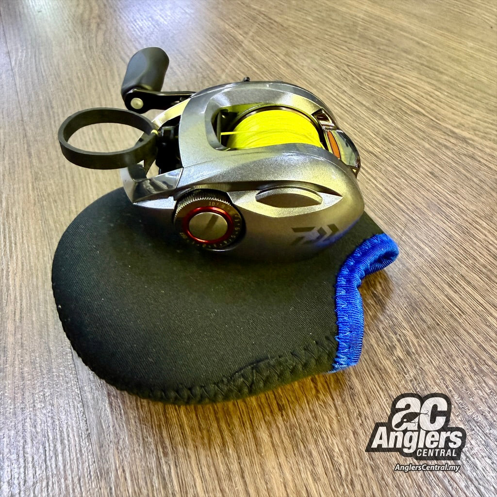 14 DAIWA SS SV 103SH (USED, 9/10) with out box