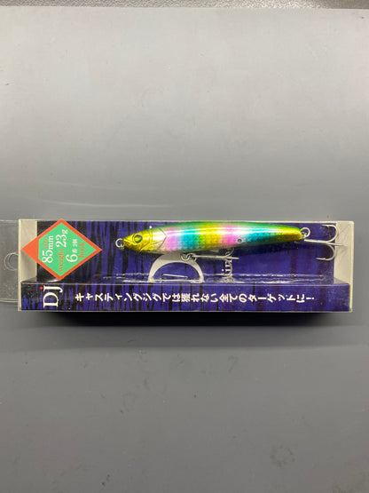 D Jig Minnow 85S 23g