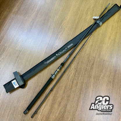 Glassway Namoto X Black Collection GNAXC-B81MLLS Ltd Edition