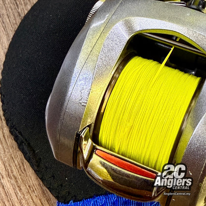 14 DAIWA SS SV 103SH (USED, 9/10) with out box