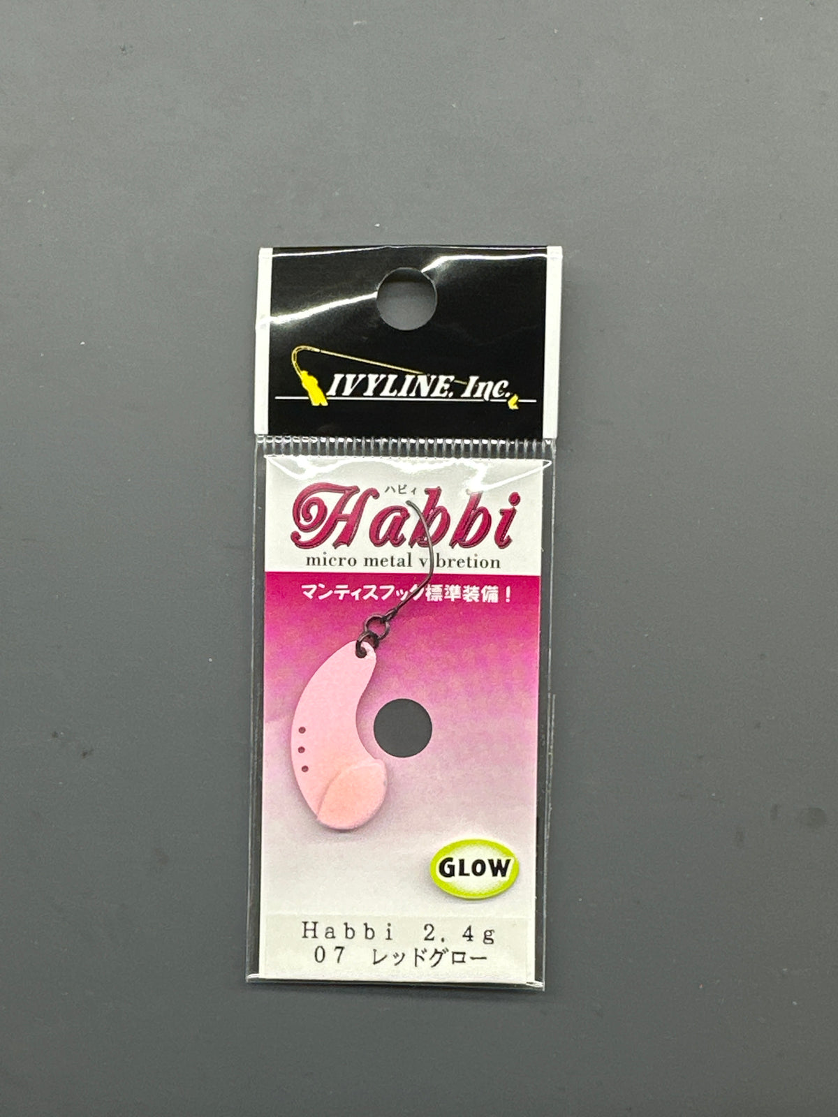 Habbi 2.4g