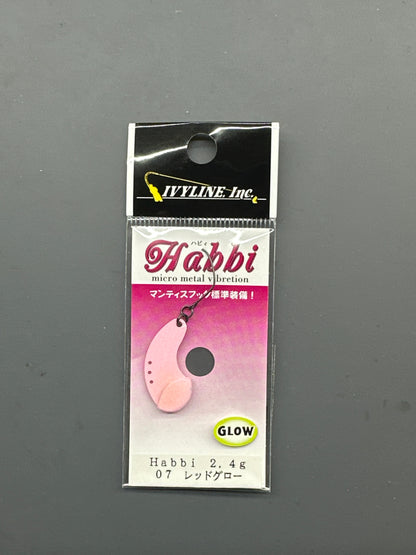 Habbi 2.4g