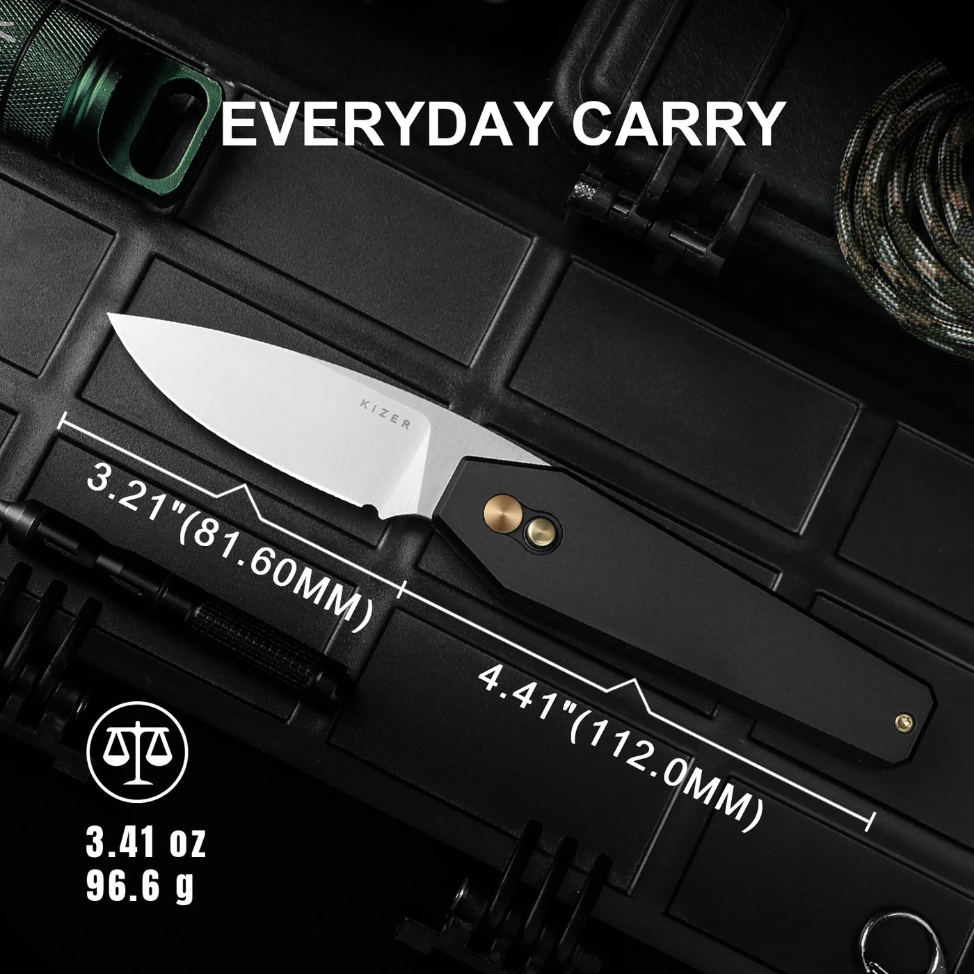 Tomb Nitro-V Aluminum(BK) V3692A2