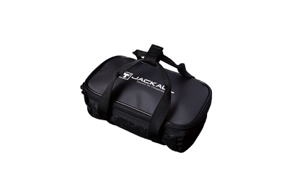 Washable Mesh Jig Pouch