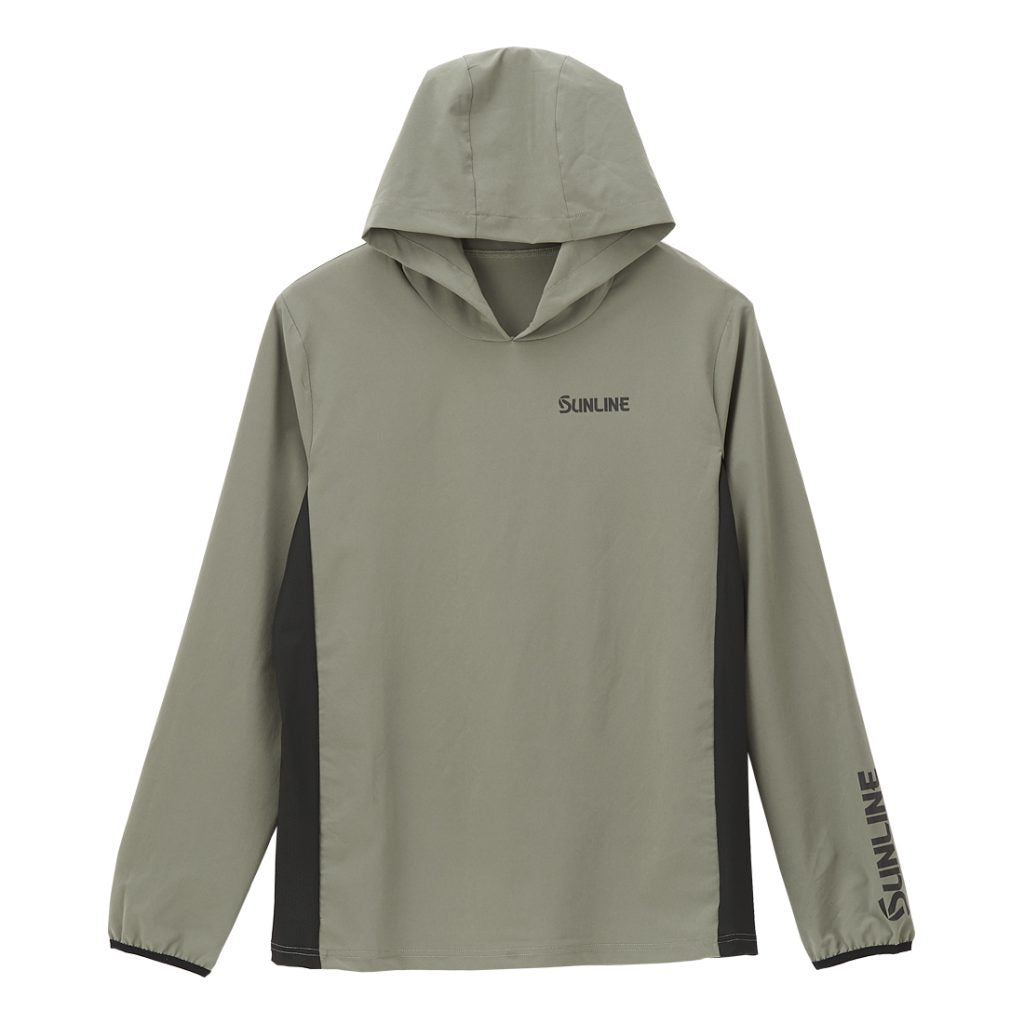 BUGOFF Long Hoodie SUW-04207LH