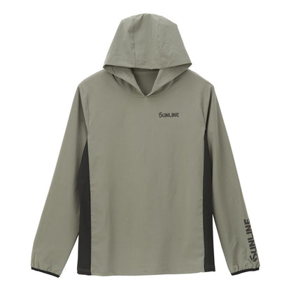 BUGOFF Long Hoodie SUW-04207LH