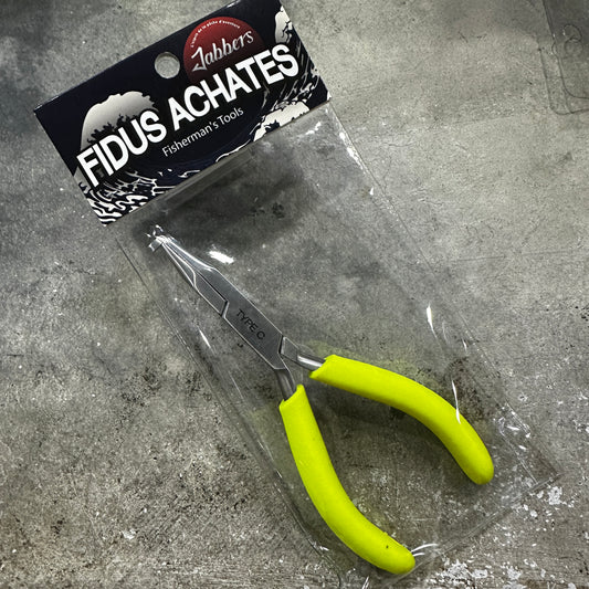 FAP3 FIDUS A Pliers Type C (5")