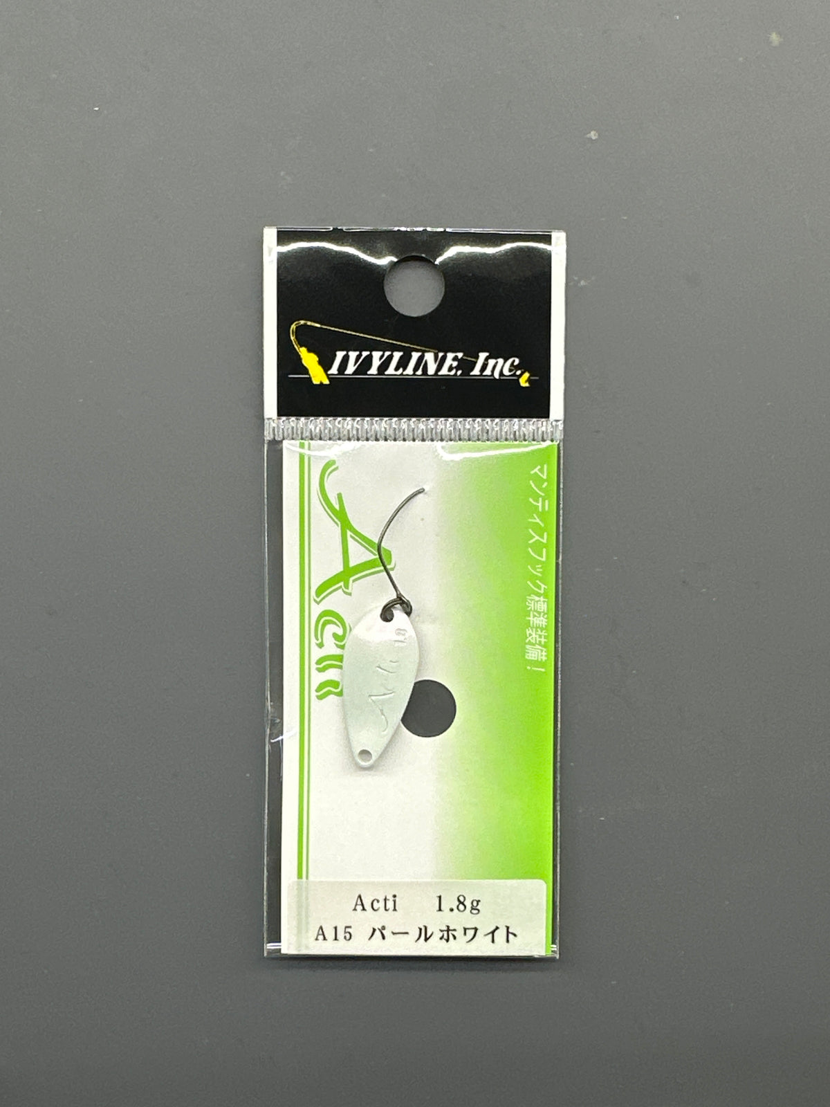 Acti 1.8g