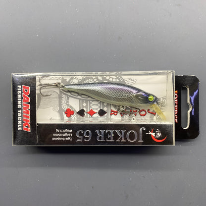 Damiki Joker 65SP