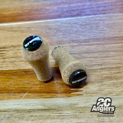 SLPWorks Cork Knobs (USED, 9.5/10)
