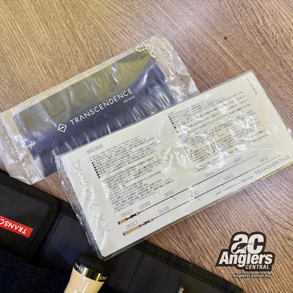 Dwarve-XX (BC & Spin)