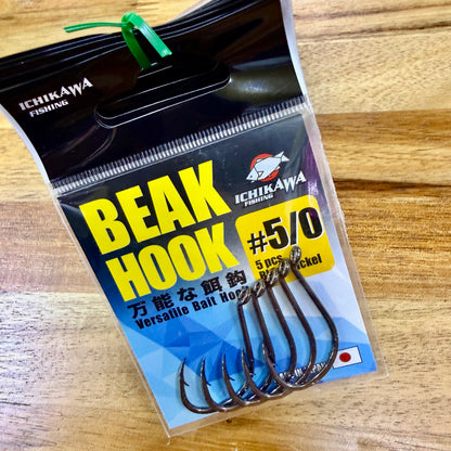 Beak Hook