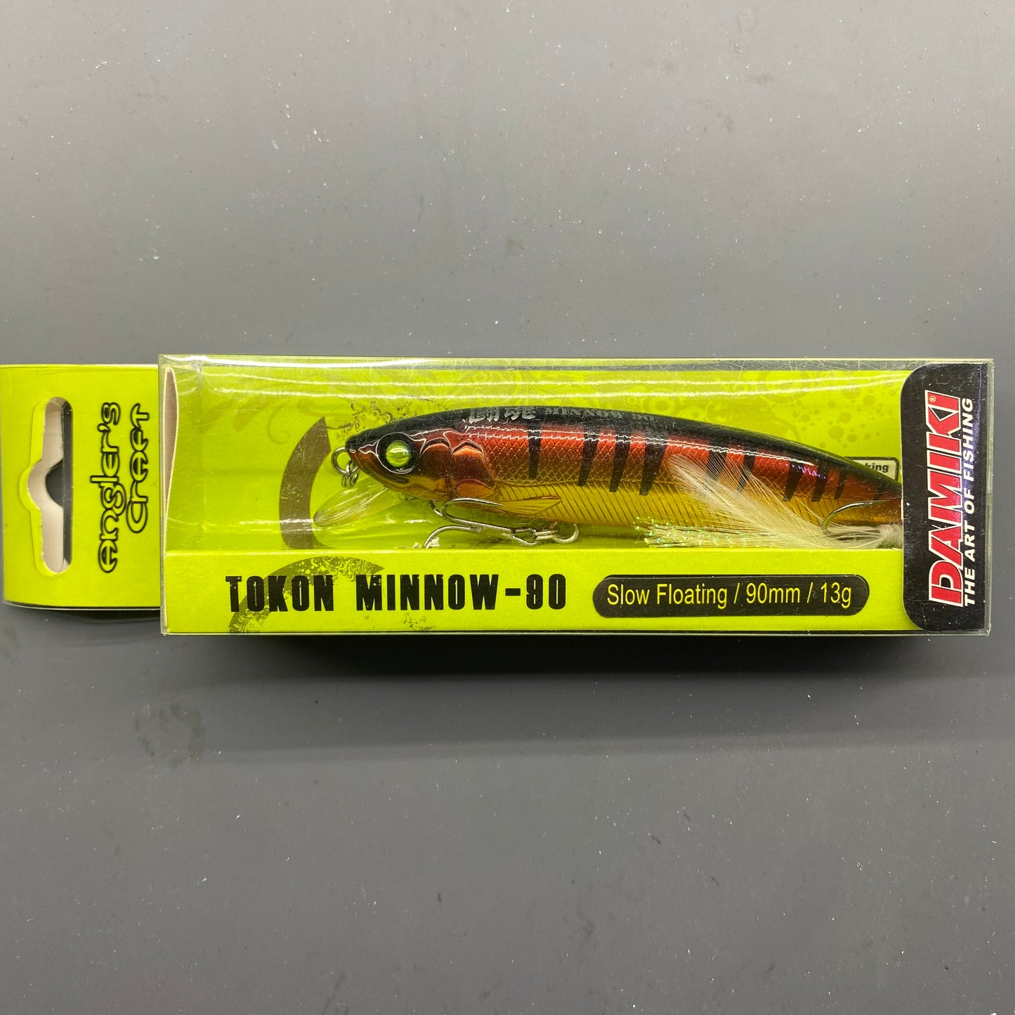 Damiki Tokon MIW 90SF