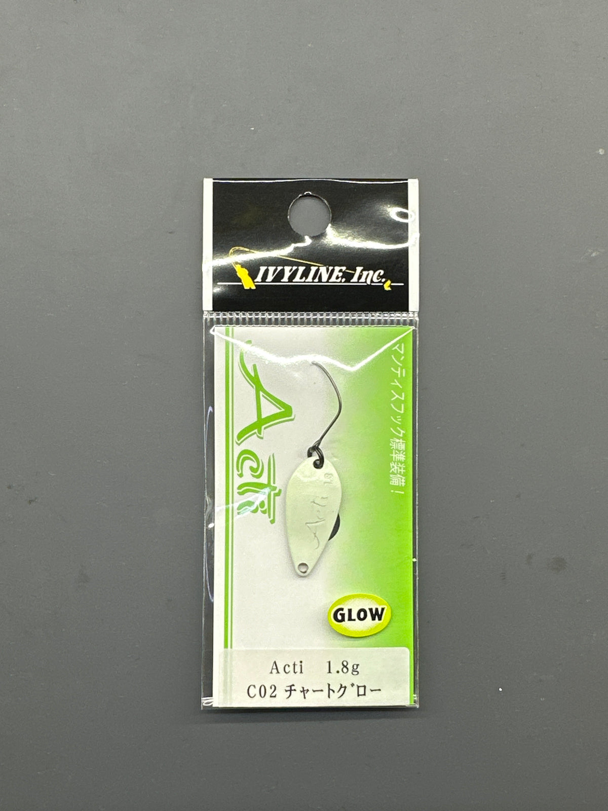 Acti 1.8g