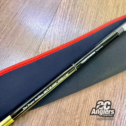 Inspirare Kaleido The Super Stallion GT2RS-C71MH 12-30lb (USED, 9.5/10) with rod bag/sleeve