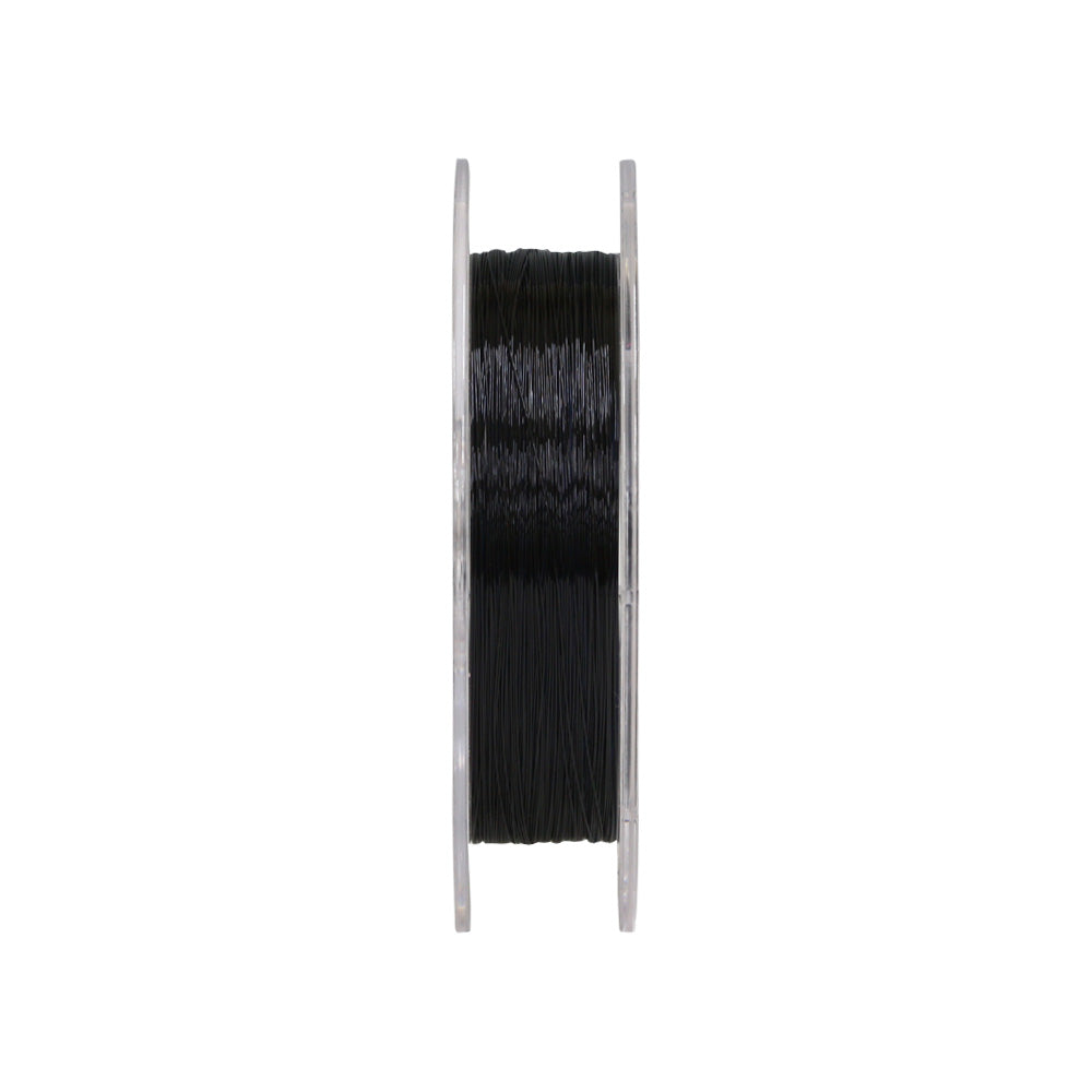 Azeero Squid Metal Leader Black Ester