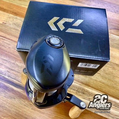 16 Zillion TW HLC 1514SHL (1516G1 HLC Spool) (USED, 9/10) complete box set