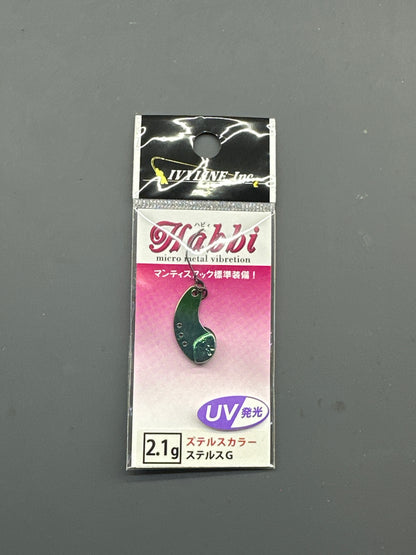 Habbi 2.1g