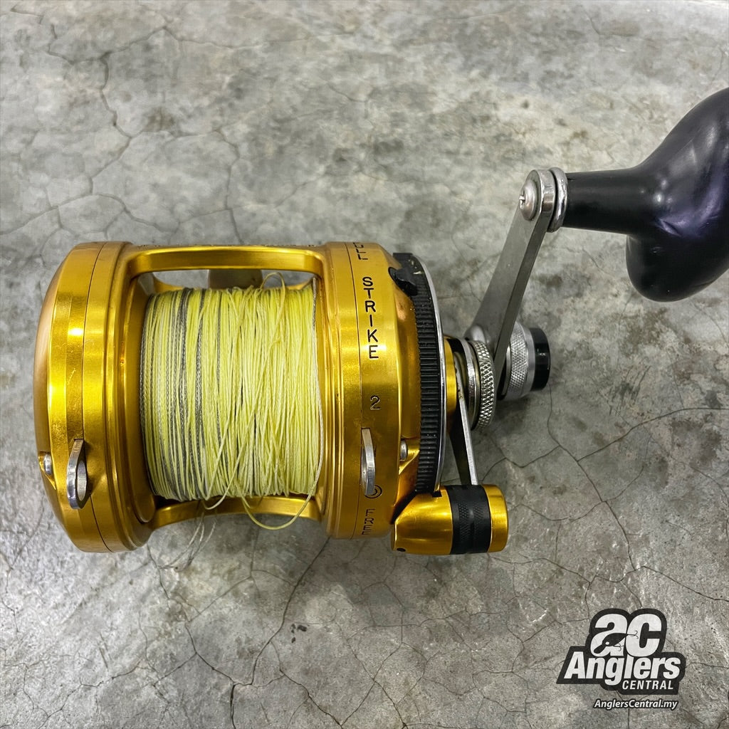 Penn 16 VSX (USED, 9/10) as is